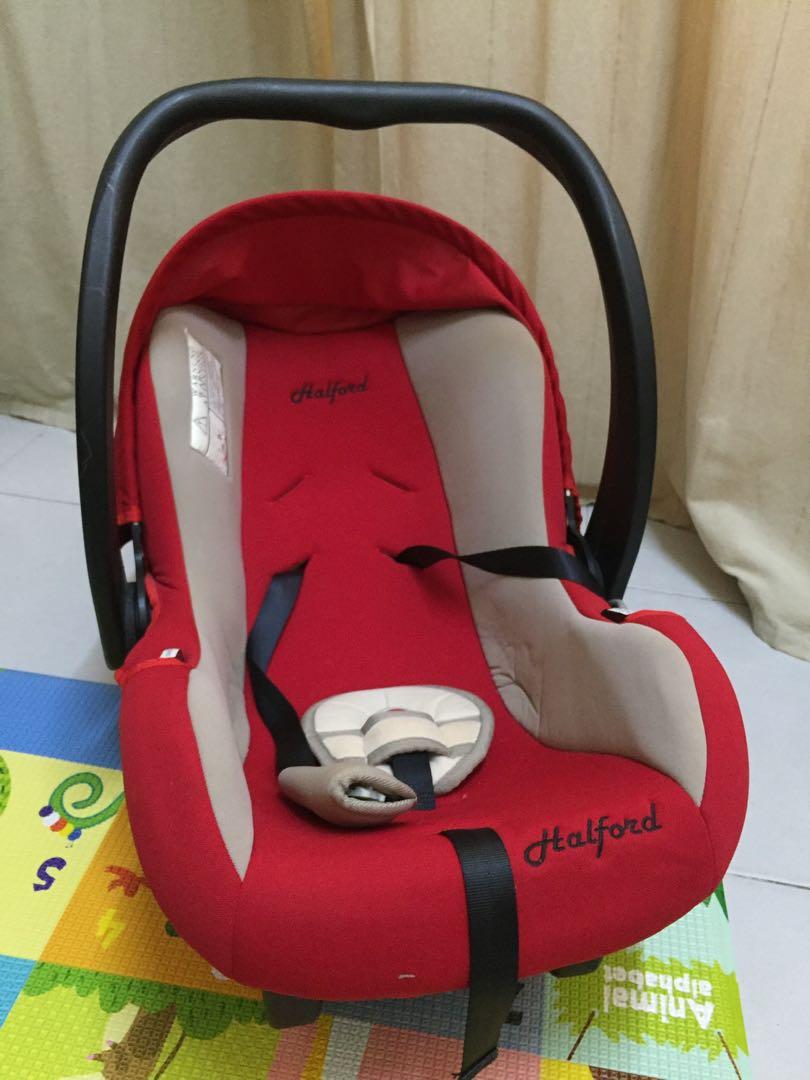 halfords buggy board