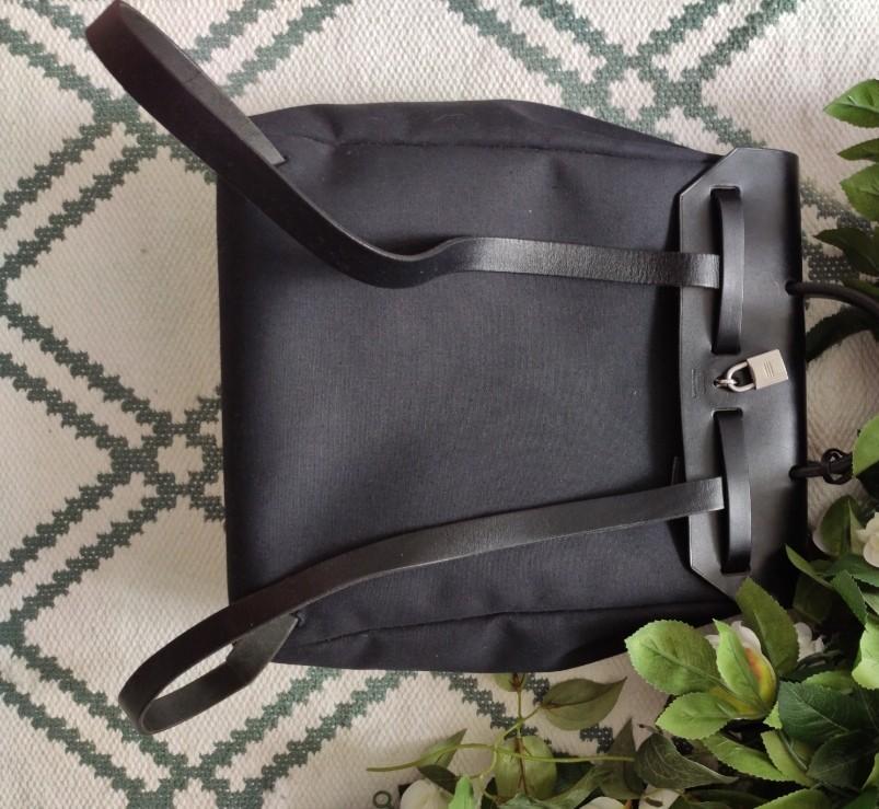 Hermès Herbag Backpack, 名牌, 袋 & 銀包 - Carousell