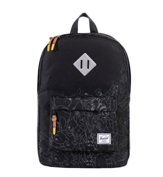 herschel disney backpack