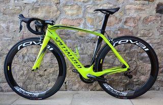 giant malaysia bicycle