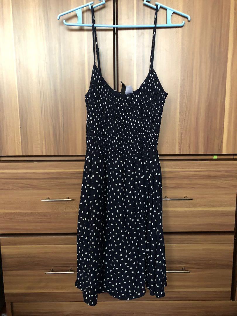 sun dresses h&m