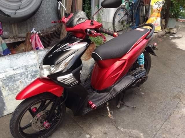 Honda, Motorbikes, Motorbikes for Sale on Carousell