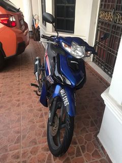 (Category: ) located in . Submitted by izzatadib (Listing ID 1017282136, Image 1). Description: .
