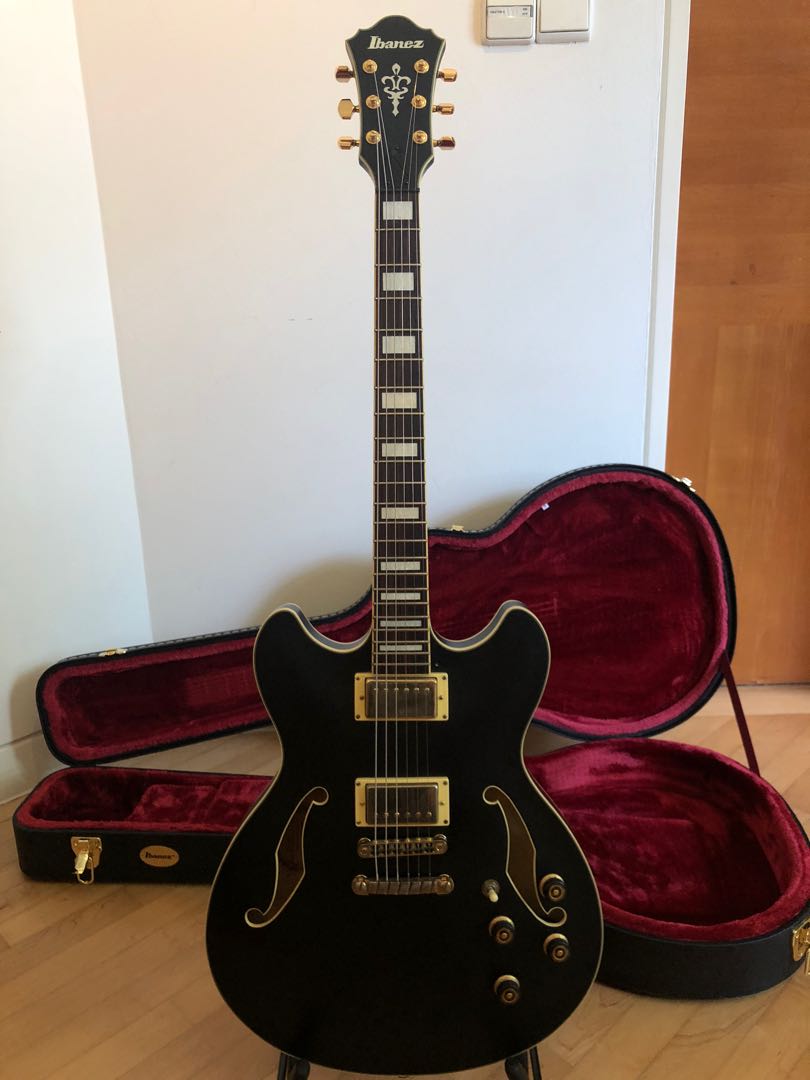 Ibanez