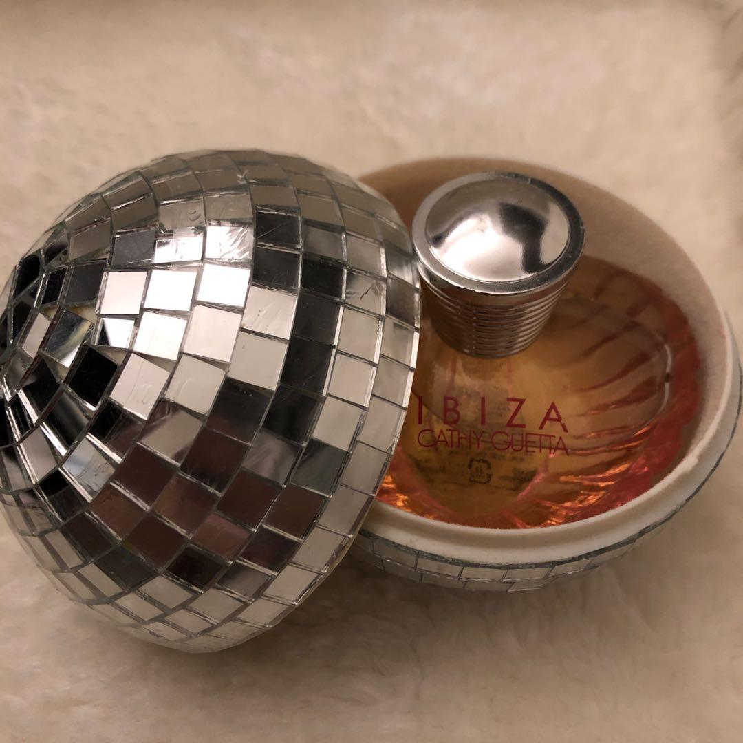 ibiza parfum