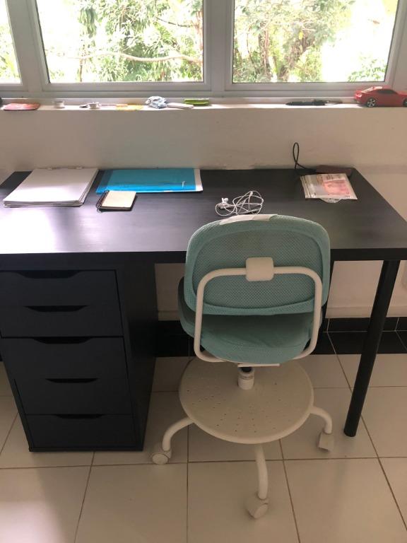 study table for kids ikea