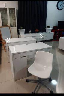 Chair Table Study Home Furniture Carousell Malaysia