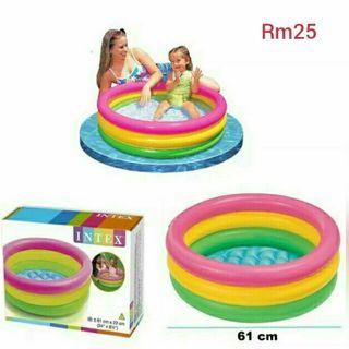 Kolam Renang Kanak2 Others Carousell Malaysia