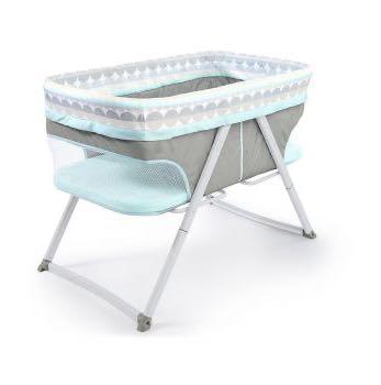 ingenuity baby bassinet