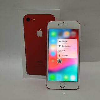 iPhone 7 128 GB Red Edition (Ex Inter)