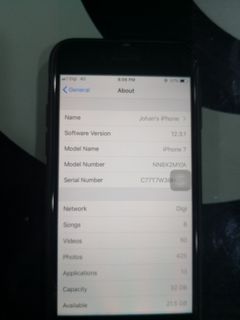 (Category: ) located in . Submitted by johanbakar2001 (Listing ID 1017360337, Image 1). Description: .