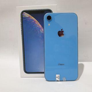 iPhone Xr 64 GB Blue Ex Inter