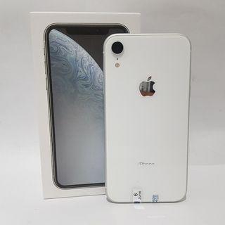 iPhone Xr 64 GB White (Ex Inter)