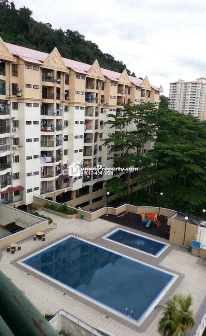 Ixora Apartment Kepong 3b3b Property Rentals On Carousell