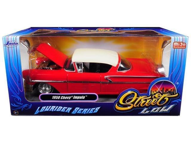 diecast lowrider model cars