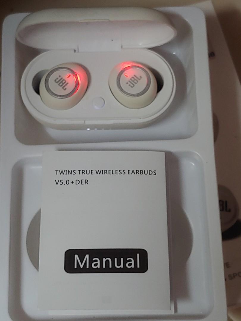 Jbl online x9 earbuds