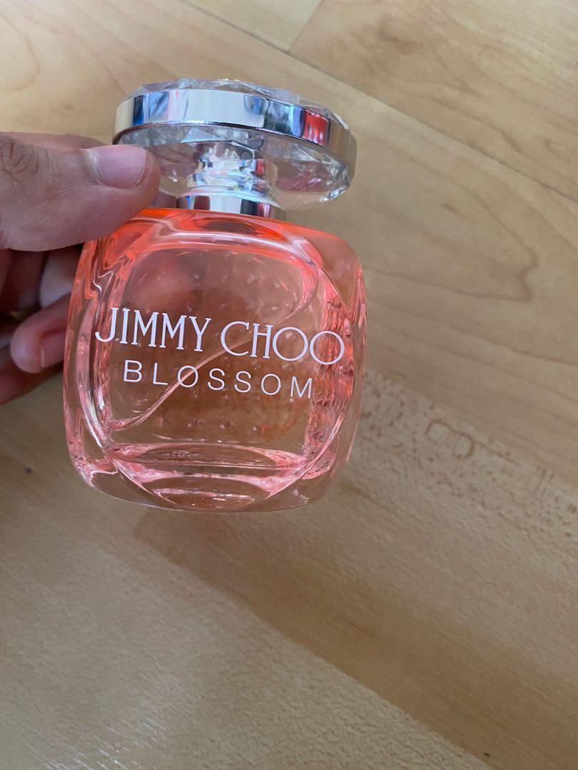 Jimmy Choo Blossom EDP SPECIAL EDITION 60ml