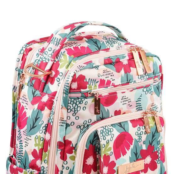 Jujube BRB Forget Me Not Women s Fashion Bags Wallets Backpacks on Carousell