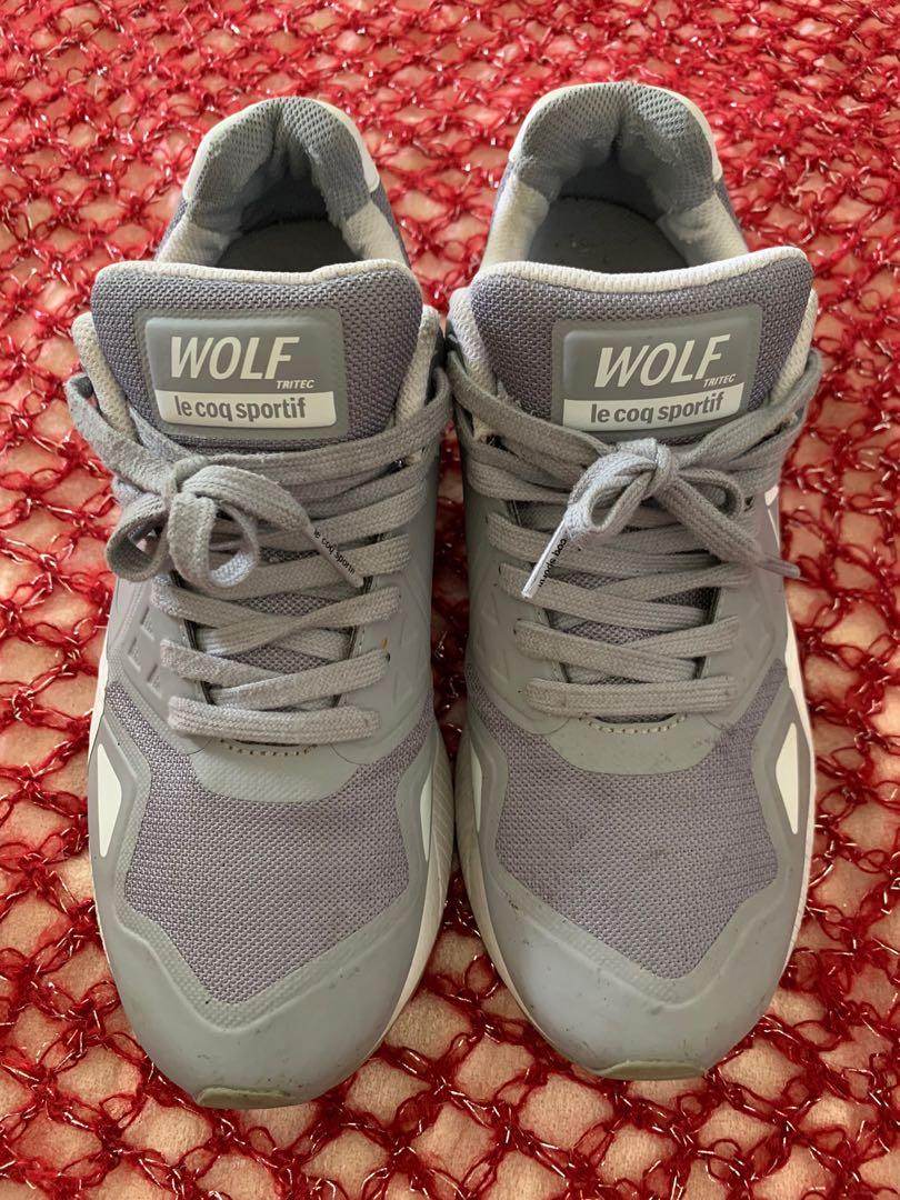 Le coq shop sportif wolf