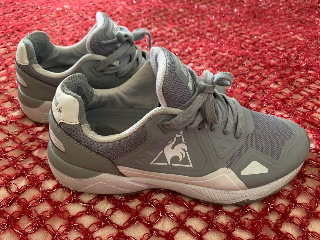 Kasut le 2025 coq sportif