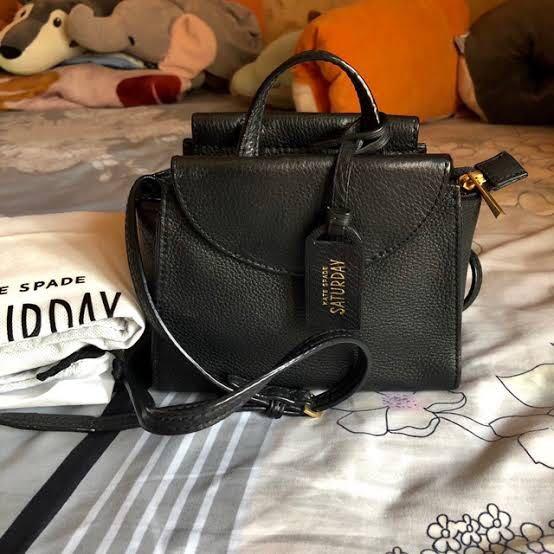 Kate spade store saturday purse