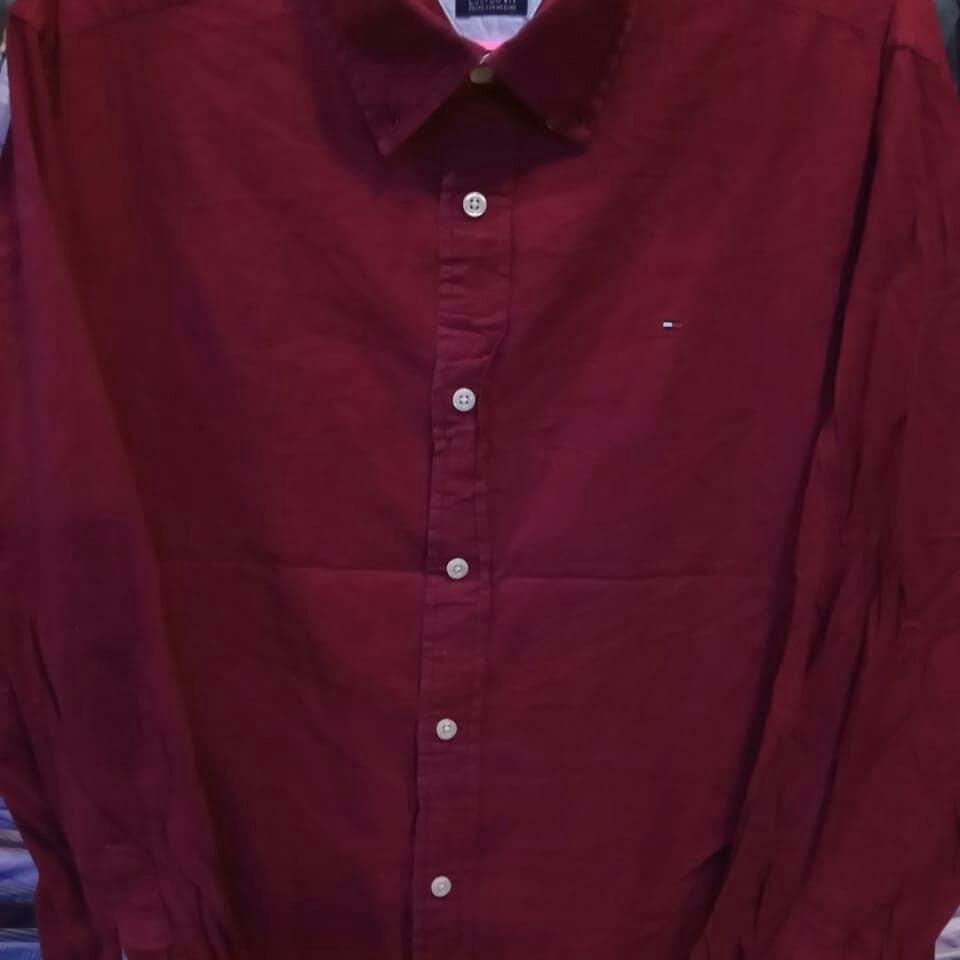 tommy xl