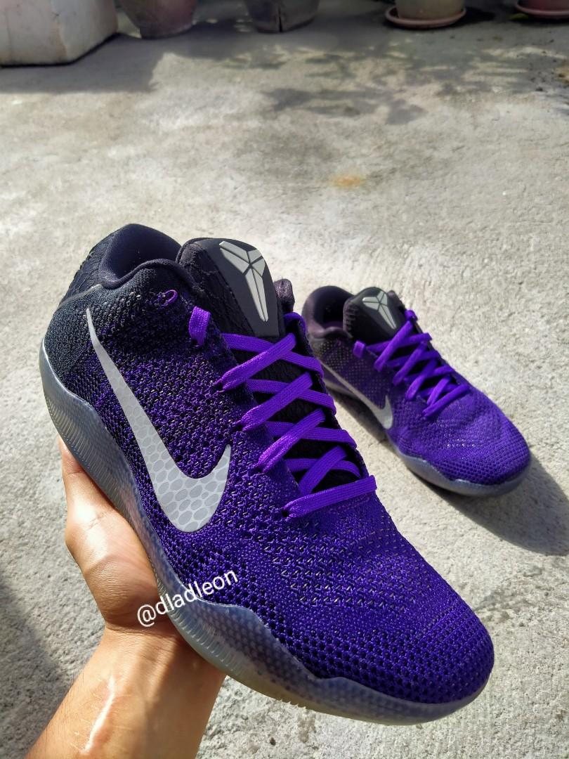 kobe eulogy shoes