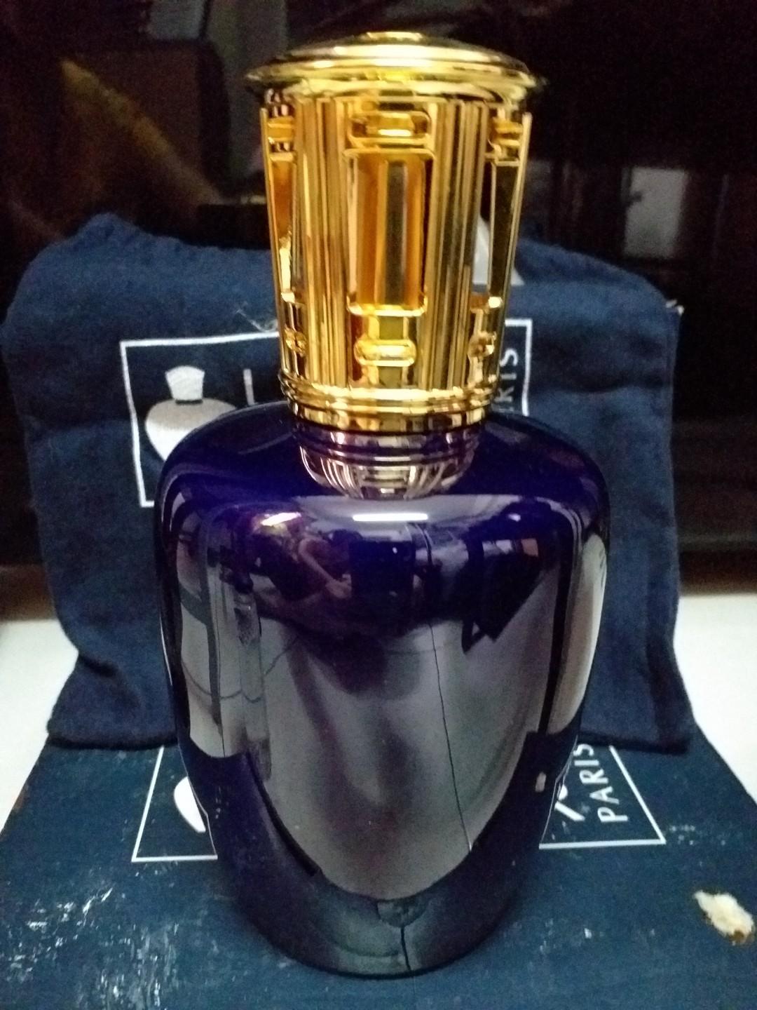 Lampe Berger diffuser, Beauty & Personal Care, Fragrance & Deodorants
