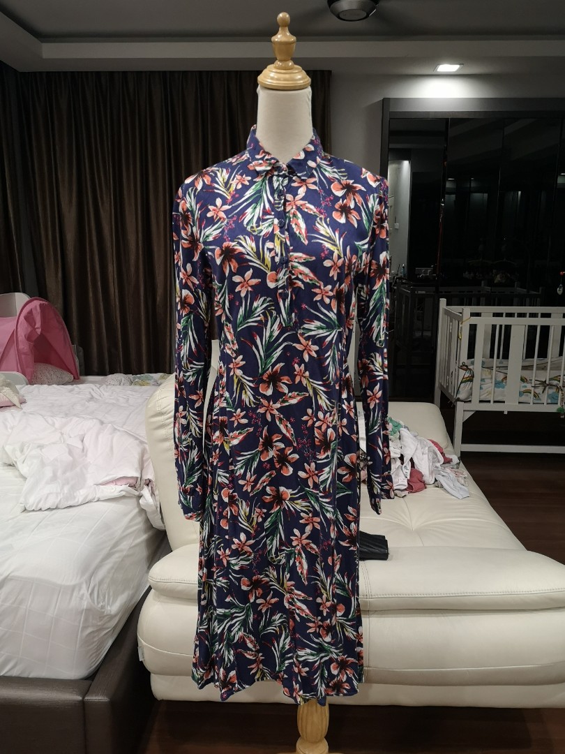 LC Waikiki Maternity Dress, Babies 