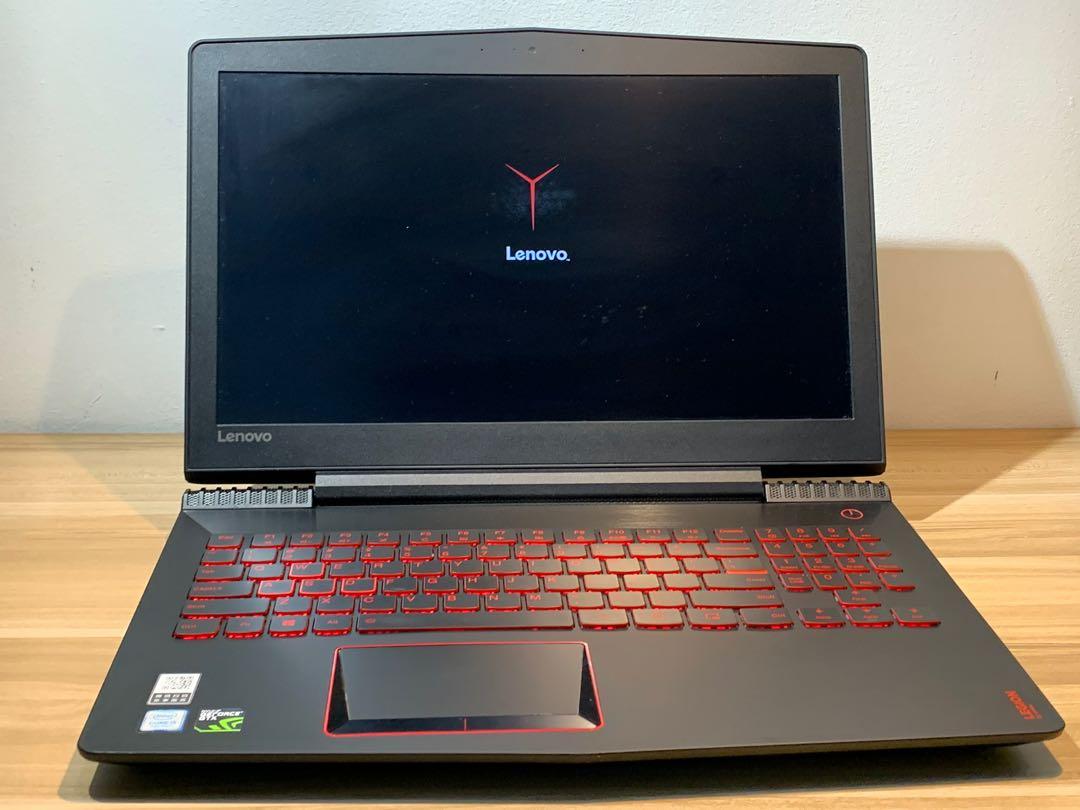 Legion y520