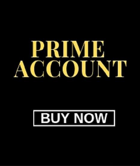 Unranked Csgo Prime Accounts Toys Games Video Gaming In Game Products On Carousell