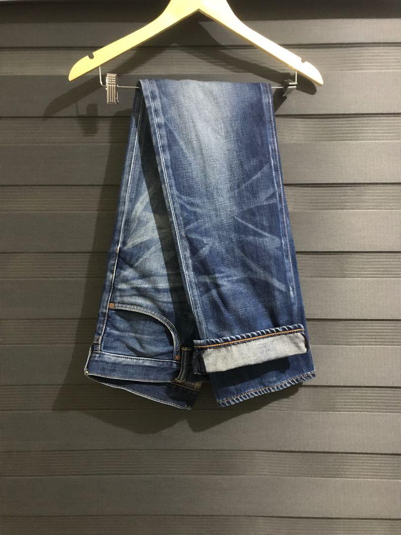 levis 502 33 32