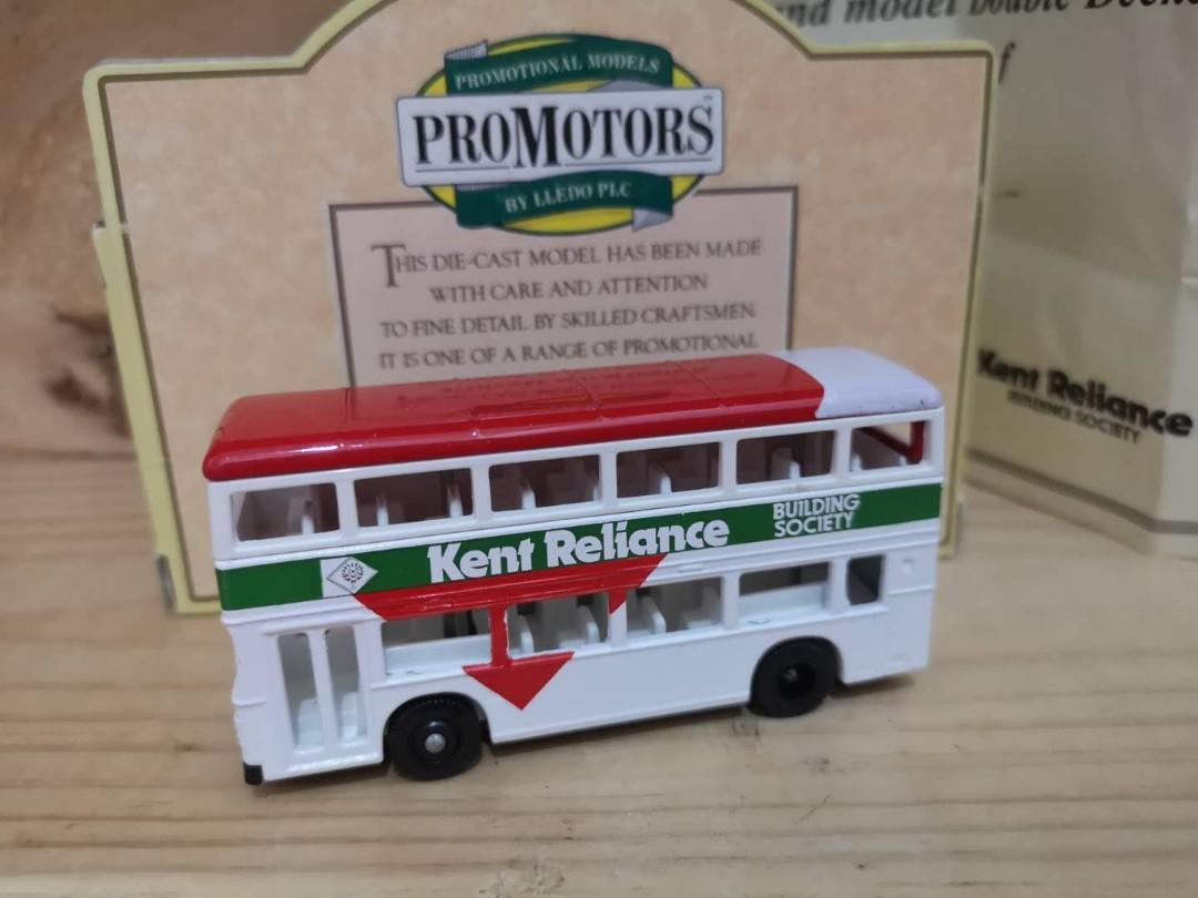 Limited Edition for 2500pcs 10th Anniversary Kent Reliance Building