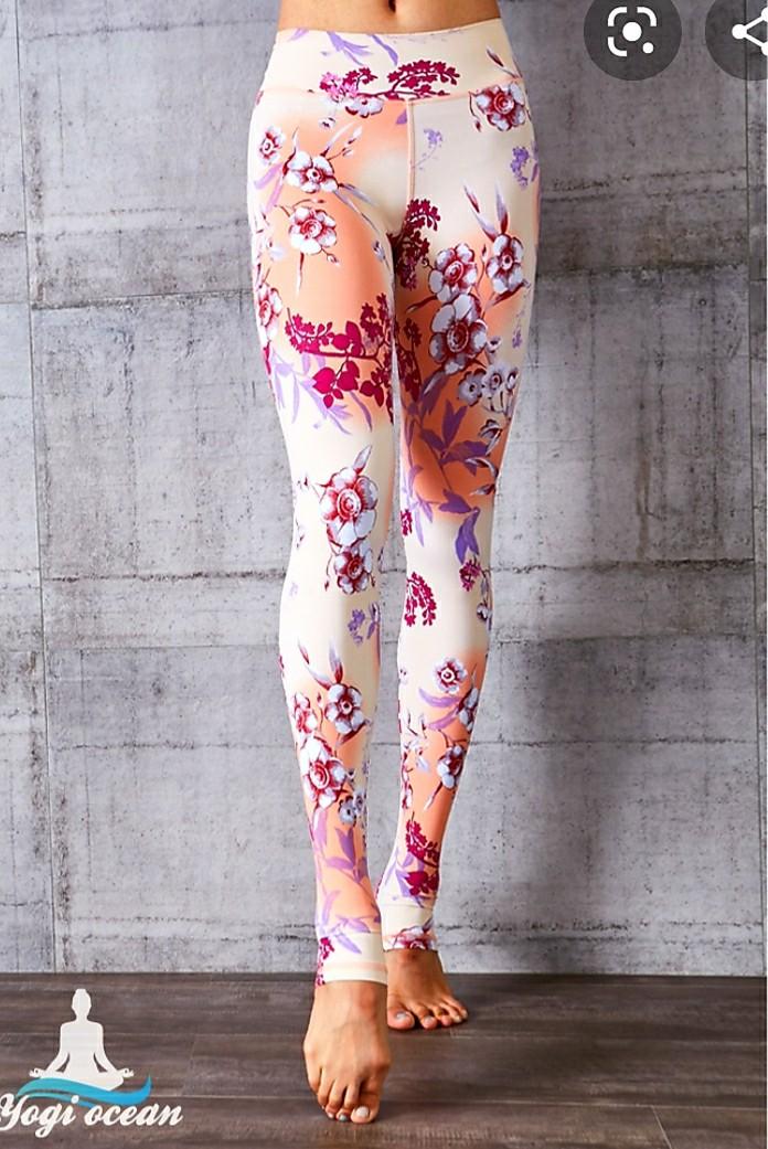 liquido leggings