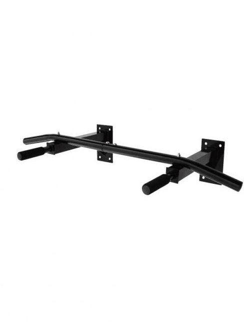 LiveUp Chin up Bar Sports Equipment Exercise Fitness Toning Stretching Accessories on Carousell