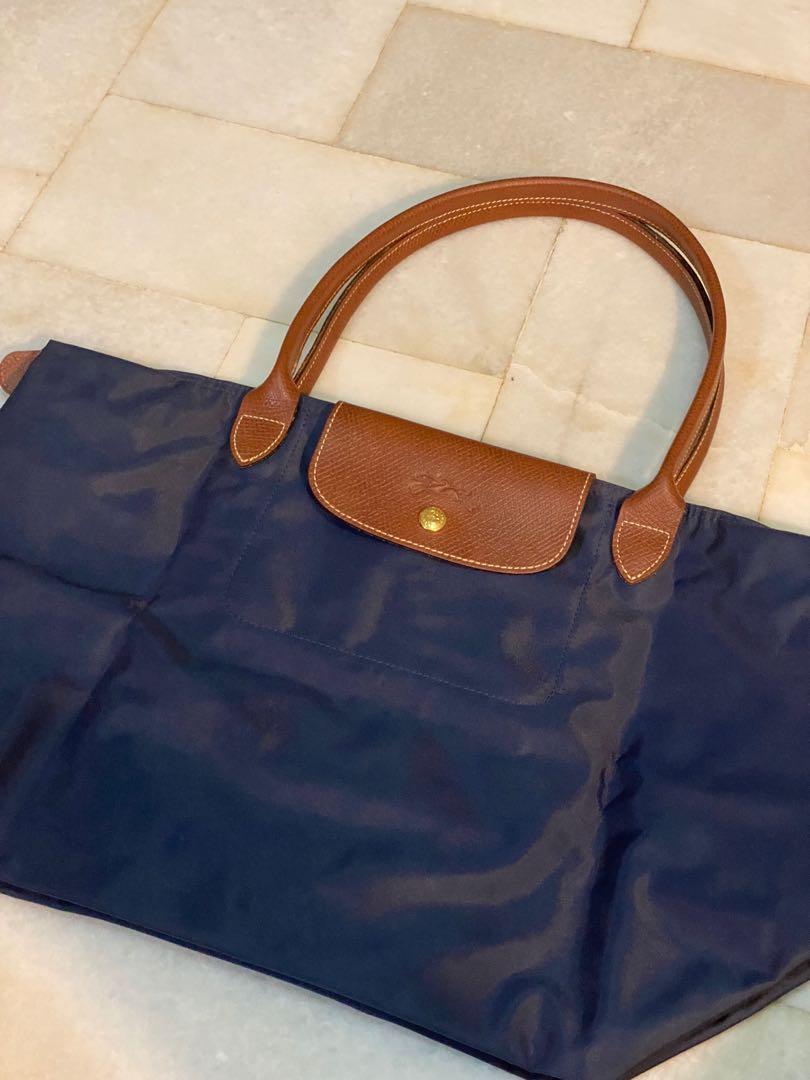 ukuran longchamp small