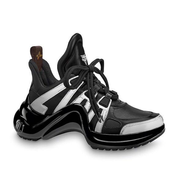 archlight shoes