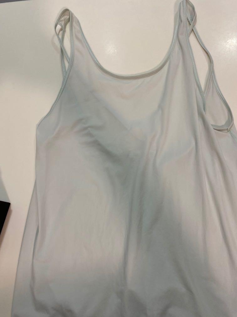 Lululemon Size 2 Women S Fashion Clothes Tops On Carousell