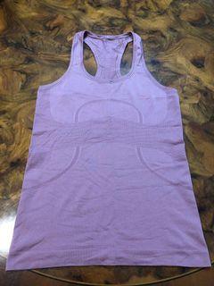 Lululemon tank