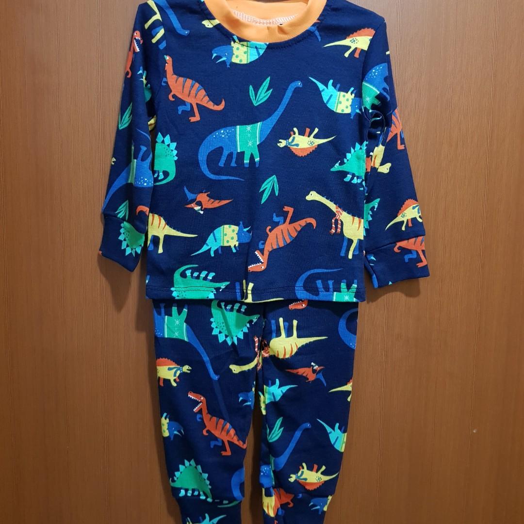 Dino pj Clearance