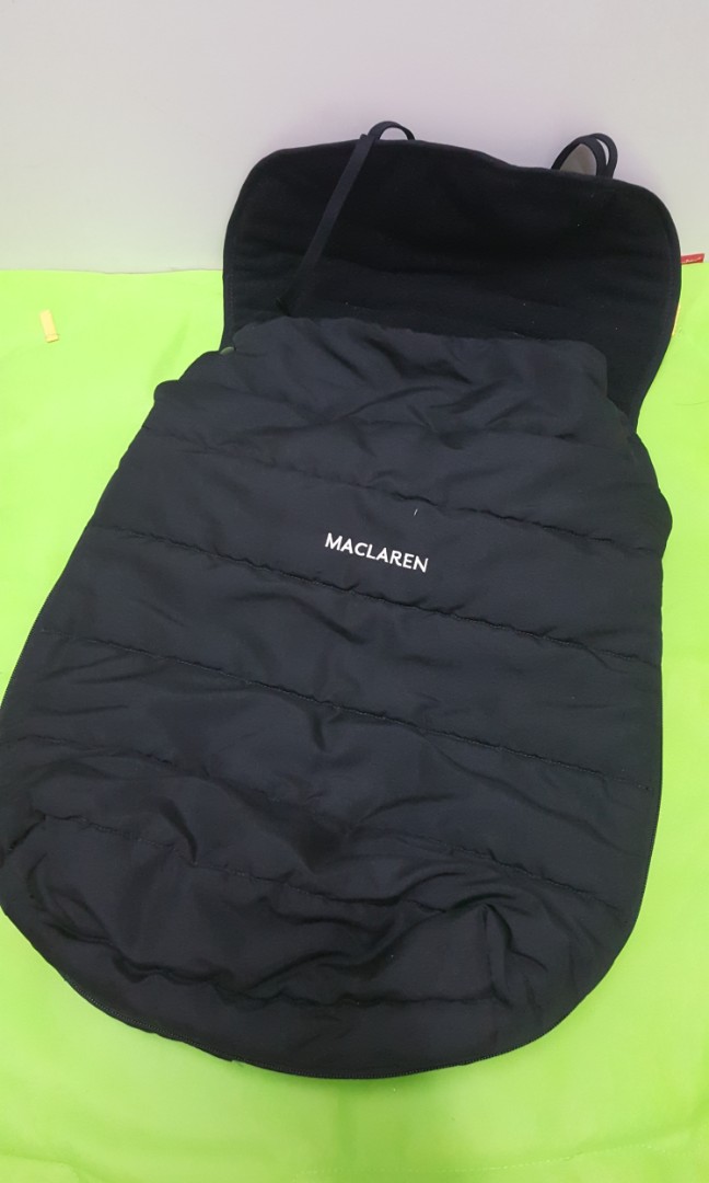 kangoo footmuff