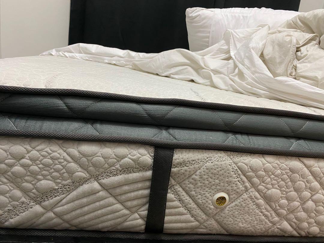 mandaue flex foam mattress review
