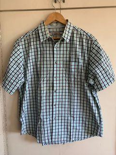 MARKS & SPENCER Button Down Short Sleeves