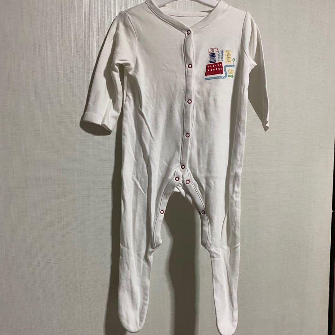 marks and spencer sleepsuit