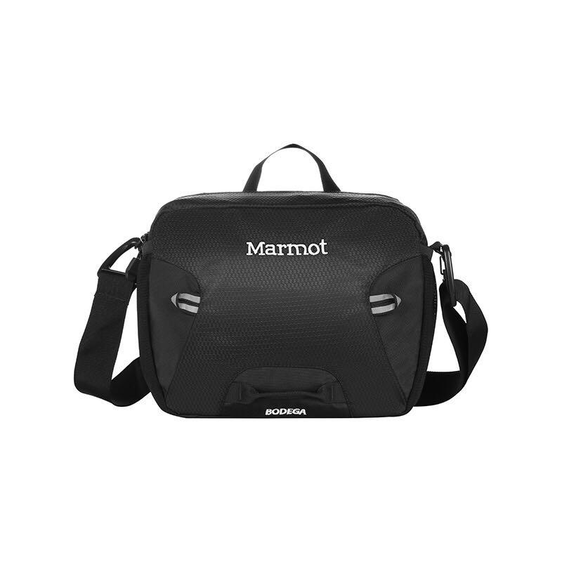 marmot sling bag