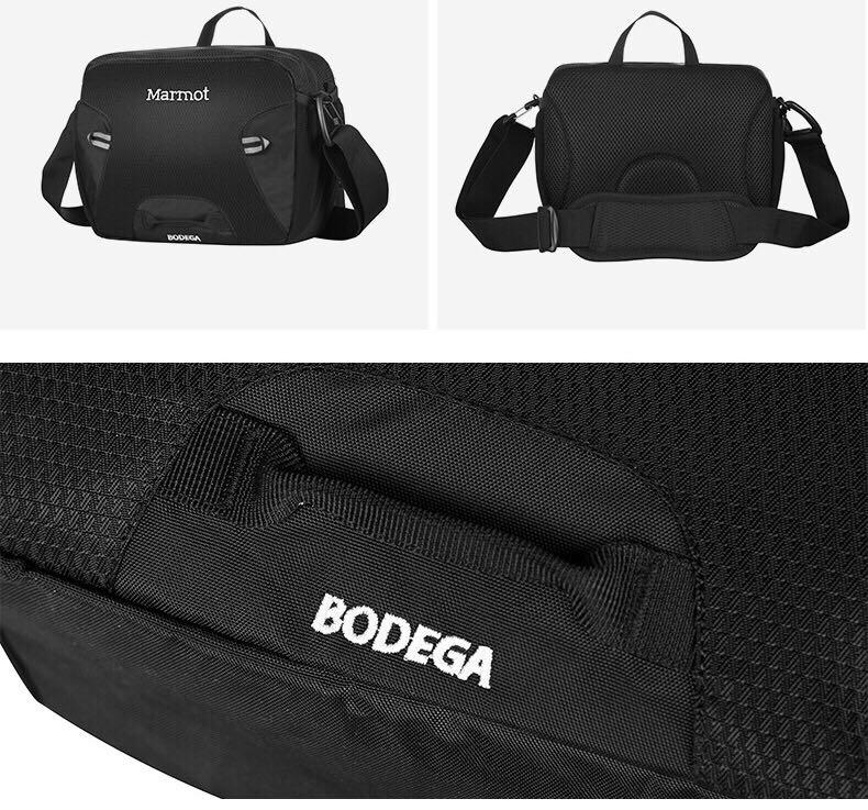 Marmot Bodega Lumbar Pack Waist Men s Fashion Bags Sling Bags on Carousell