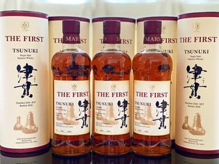 Japanese Whisky Collection item 3