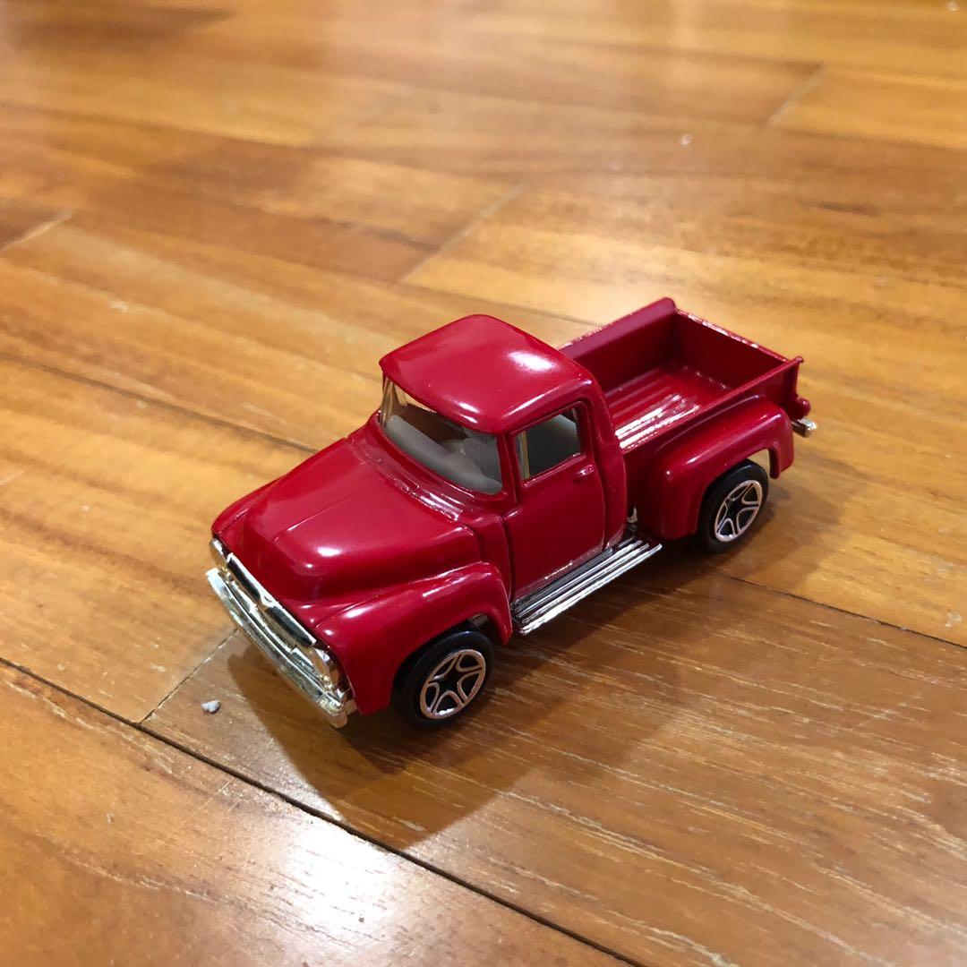 matchbox 56 ford pickup