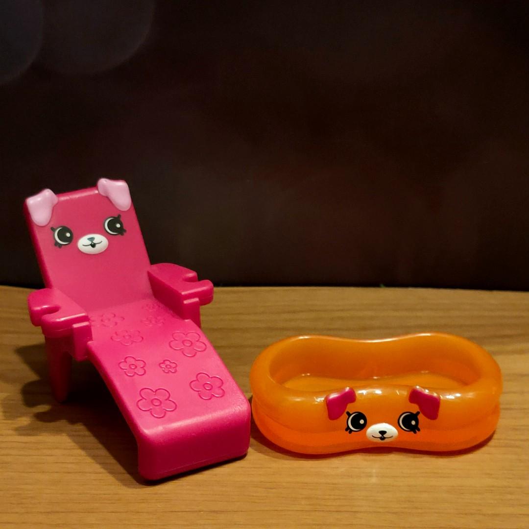 mcdonalds happy meal shopkins happy places