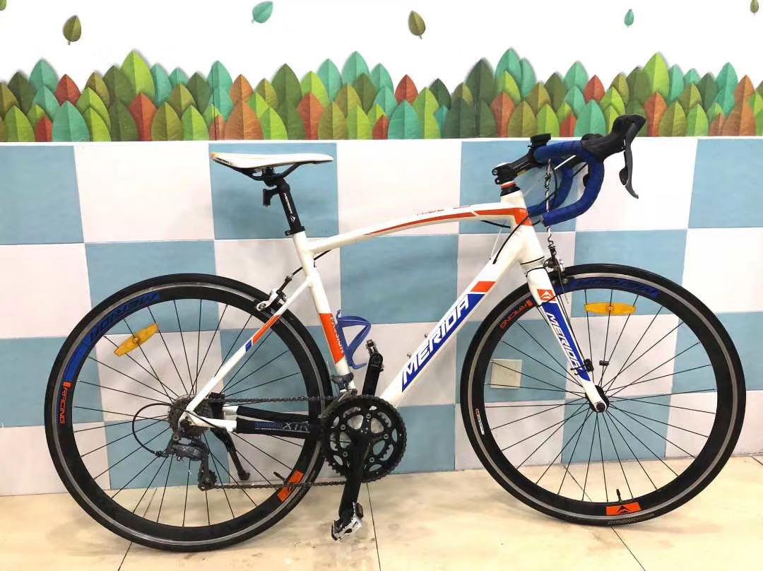 merida 903 road race